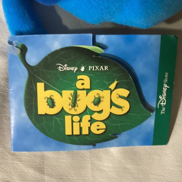 Disney Store A Bugs Life Plush - Picture 3 of 10